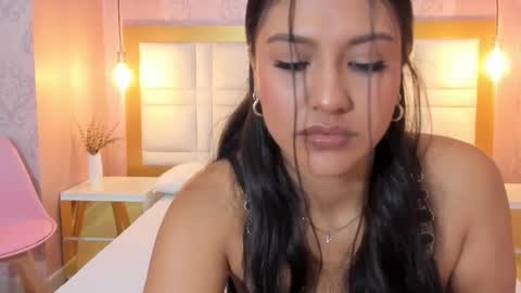 Ariana but i preffer Ari  online show from 03/06/26, 03:25