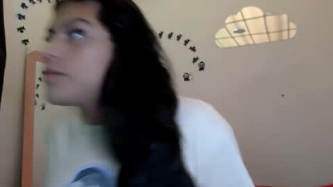 Ariana Rodriguez  trans Girl online show from 02/01/26, 01:31