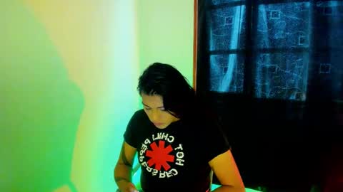 Ariana Rodriguez  trans Girl online show from 02/17/26, 01:07