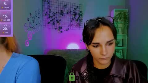 ariana_ross7 online show from 10/01/25, 07:20