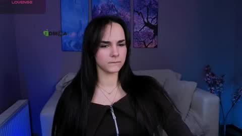 ariana_ross7 online show from 01/09/26, 10:18