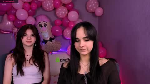 ariana_ross7 online show from 02/10/26, 08:13