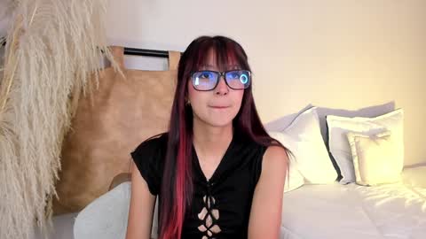 Ariana  online show from 12/28/24, 12:45