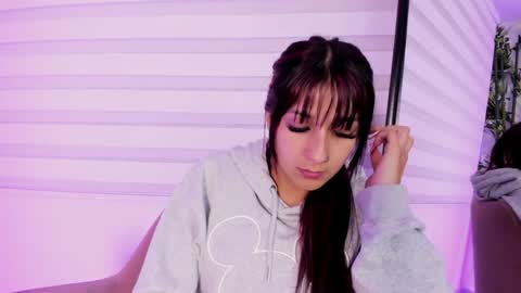 Ariana  online show from 01/13/25, 10:35
