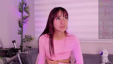 Ariana  online show from 02/27/25, 09:04