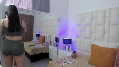  ariana  online show from 03/13/26, 04:24