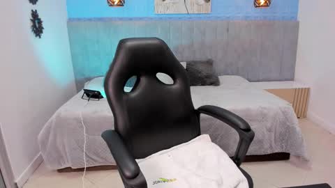 Ariana online show from 02/19/26, 02:29