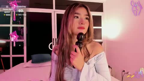 Snapshot of ariana_villada chatting on 01/30/25, 02:38 Ari online show from 01/30/25, 02:38