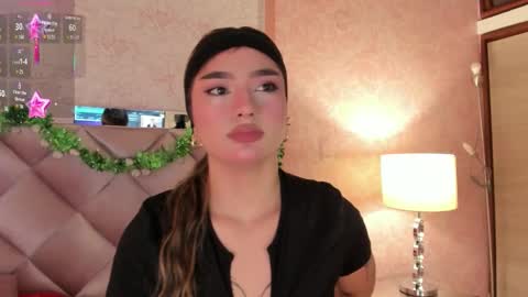 Ari online show from 01/07/26, 03:20