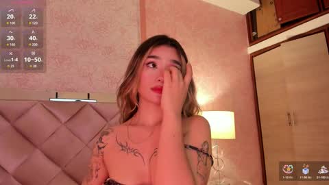 Ari online show from 02/03/26, 08:30