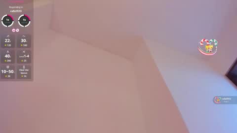 Ari online show from 03/02/26, 05:08