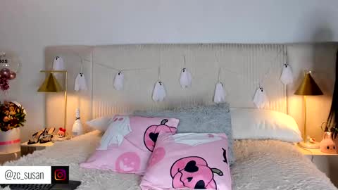 Susan online show from 10/06/25, 08:39