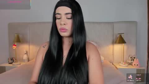 Susan online show from 11/26/25, 09:16