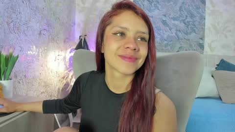 Arianna Collins online show from 06/02/26, 11:45