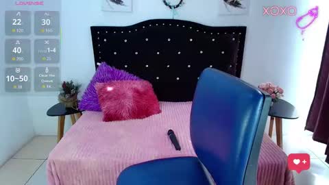 Ari online show from 03/03/26, 01:39