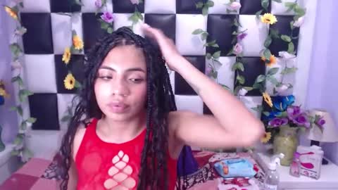 Snapshot of arianaa_tompsoon chatting on 12/11/24, 07:20 arianaa tompsoon online show from 12/11/24, 07:20