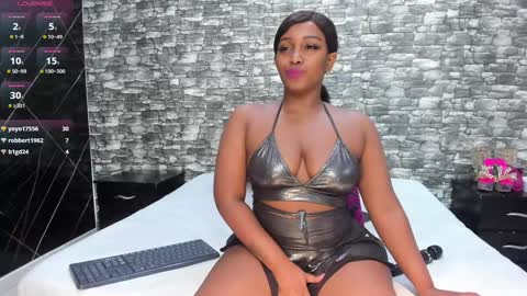 Ariana online show from 02/05/25, 03:31