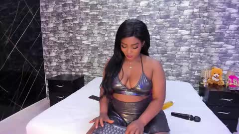 Ariana online show from 03/01/25, 12:01