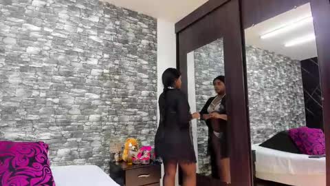 Ariana online show from 03/07/25, 12:23