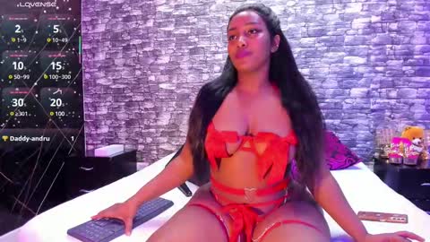 Ariana online show from 03/10/25, 03:52