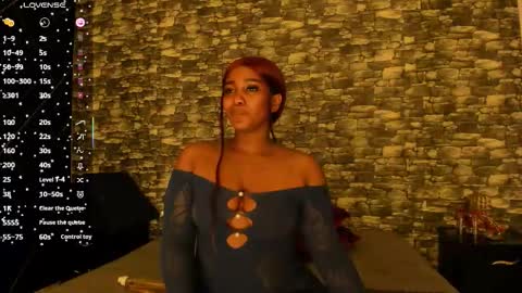 Ariana online show from 10/05/25, 12:14