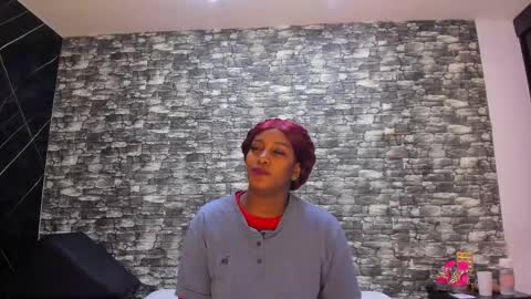 Ariana online show from 10/09/25, 11:52