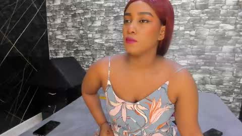 Ariana online show from 10/16/25, 12:17