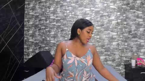 Ariana online show from 11/15/25, 12:02