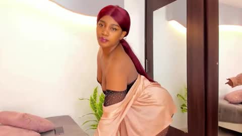 Ariana online show from 04/18/26, 12:31