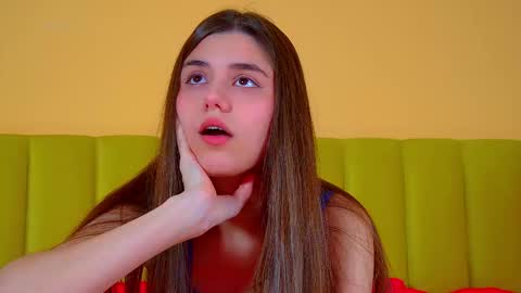 Ariana online show from 12/05/25, 06:33