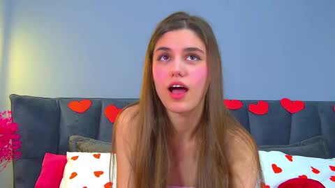 Ariana online show from 02/11/26, 06:35