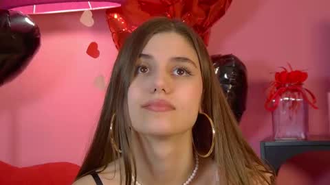 Ariana online show from 02/14/26, 06:26