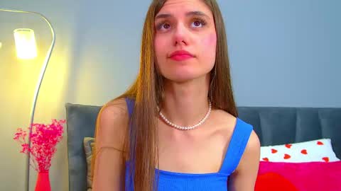 Ariana online show from 03/18/26, 08:12