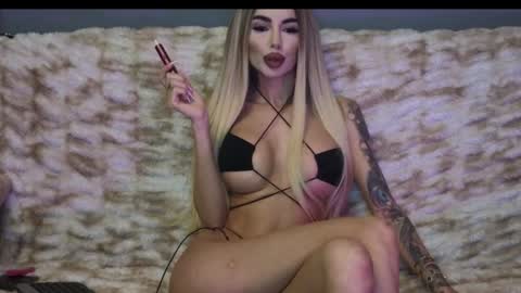 Ariana online show from 02/06/25, 08:56