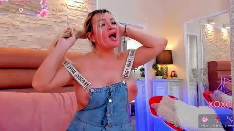 Ariana online show from 03/21/26, 08:30