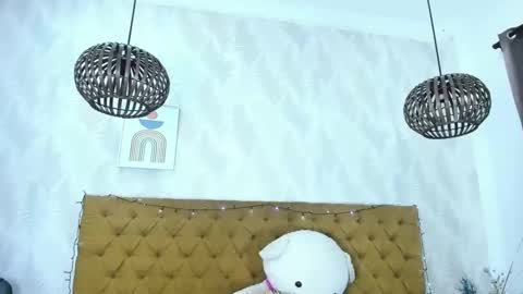 Ariana diosa online show from 01/04/25, 05:05