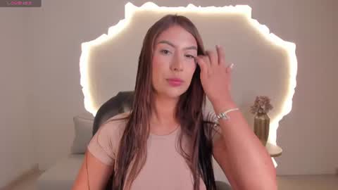 Ariana Dumont online show from 06/20/26, 11:13