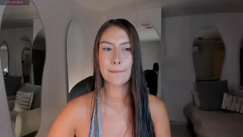 Ariana Dumont online show from 06/27/26, 11:04