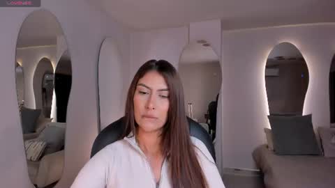 Ariana Dumont online show from 06/28/26, 11:05