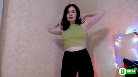 arianakuiper online show from 03/27/26, 11:10