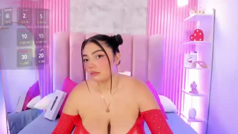 Snapshot of arianarougee chatting on 06/14/26, 04:14 ArianaRougee online show from 06/14/26, 04:14