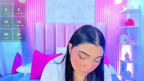 Snapshot of arianarougee chatting on 07/01/26, 03:41 ArianaRougee online show from 07/01/26, 03:41