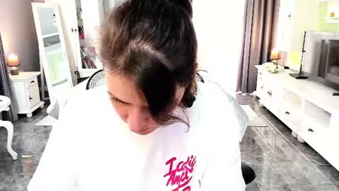 Snapshot of arianasage_ chatting on 07/13/26, 03:04 Ana online show from 07/13/26, 03:04