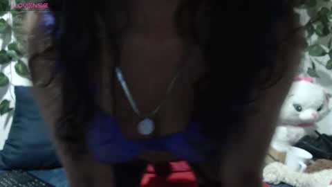 arianasanz1 online show from 02/14/26, 11:45