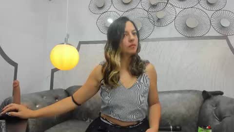 ArianaSommers online show from 02/02/26, 11:20