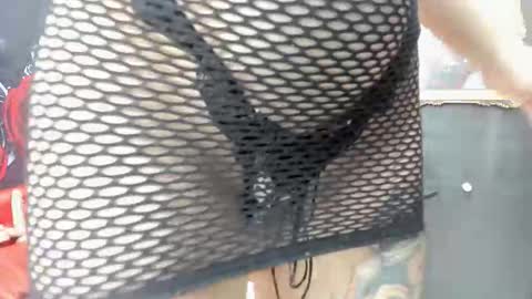 ArianaSommers online show from 03/15/26, 11:38