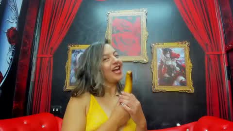 ArianaSommers online show from 04/30/26, 11:38