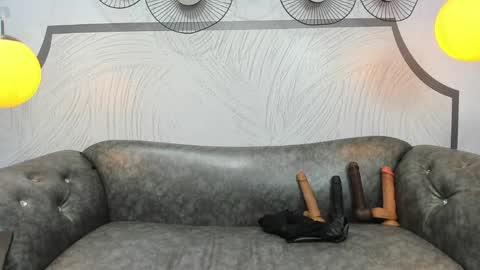 ArianaSommers online show from 05/11/26, 11:27