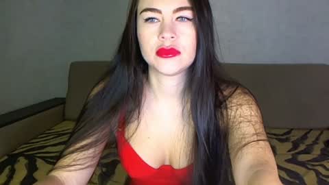 ArianaxSky online show from 12/23/24, 09:38