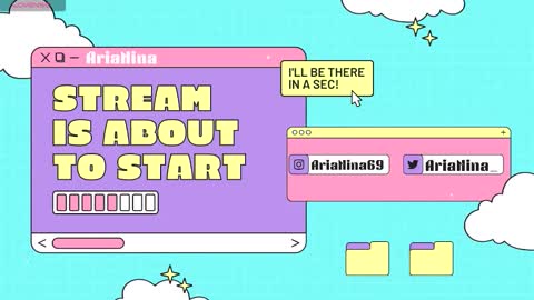 Nina online show from 01/19/26, 02:59